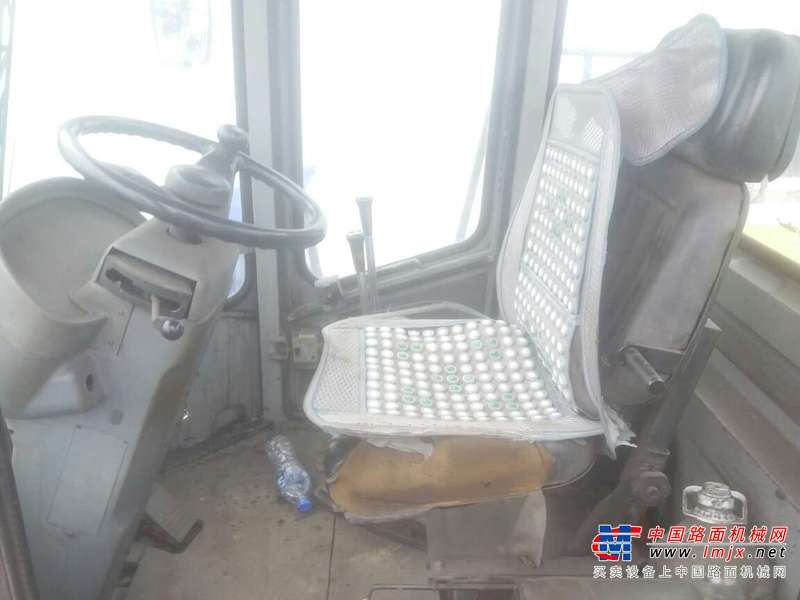 山西出售转让二手2000小时2007年临工LG952装载机