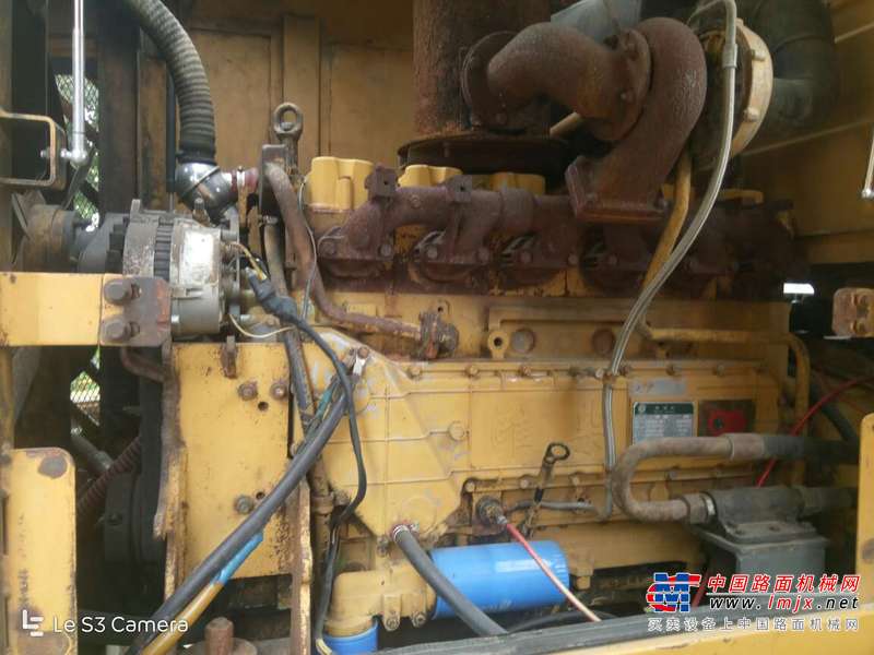 山东出售转让二手3500小时2010年临工LG953装载机