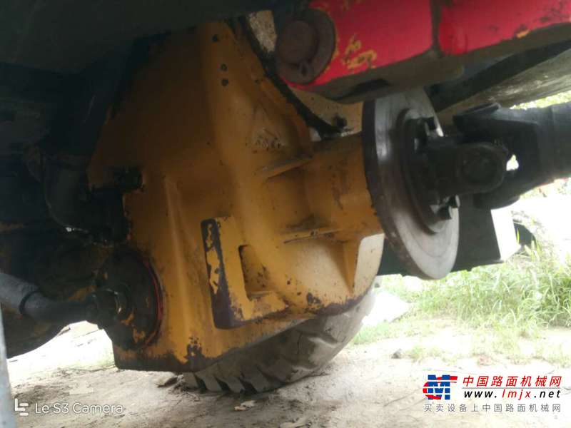 山东出售转让二手3500小时2010年临工LG953装载机