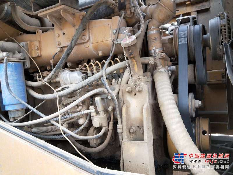 河北出售转让二手6800小时2011年临工LG952装载机