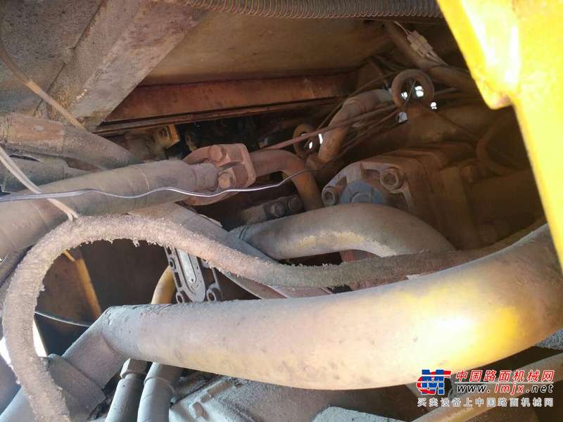 江西出售转让二手9000小时2005年龙工LG850装载机
