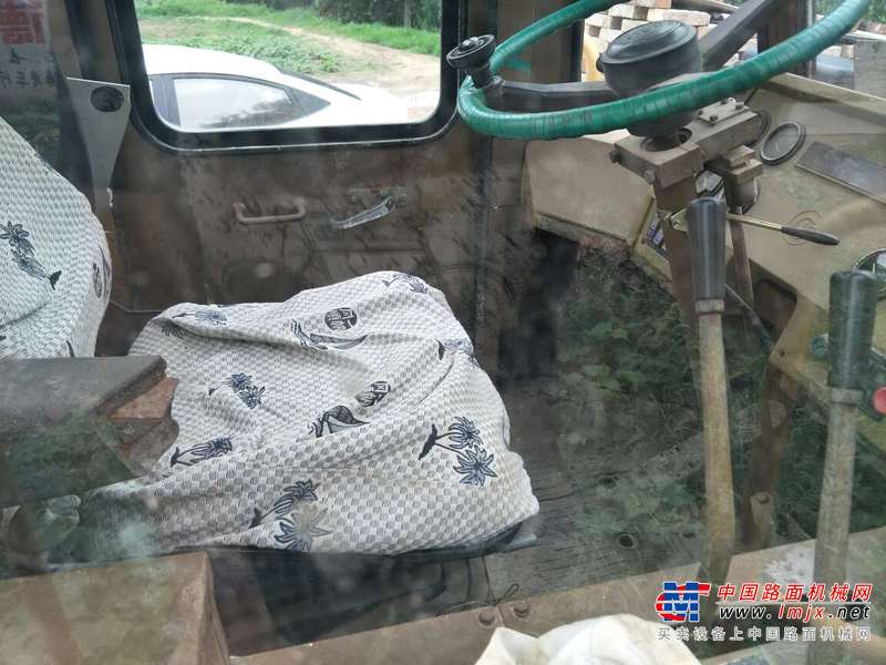 河北出售转让二手4000小时2004年柳工ZL50C装载机
