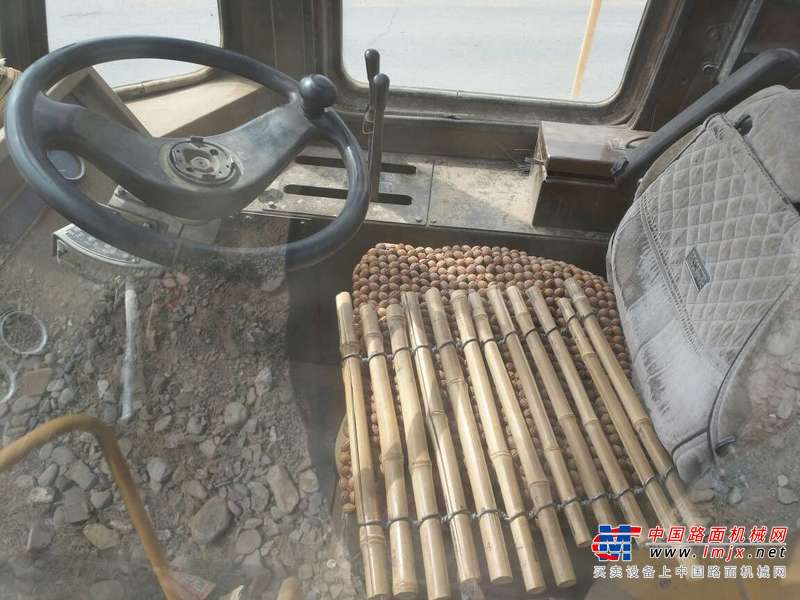 内蒙古出售转让二手9000小时2009年柳工ZL50C装载机