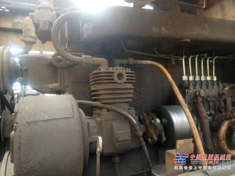山西出售转让二手9000小时2004年德工DG926装载机
