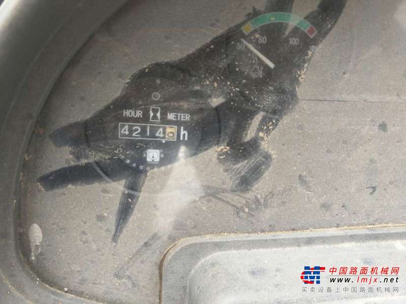 山东出售转让二手3000小时2010年临工LG952装载机