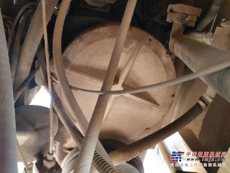 云南出售转让二手6258小时2011年柳工ZL50CN装载机
