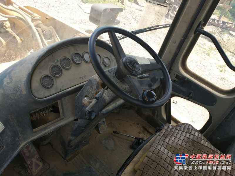 江西出售转让二手5800小时2010年龙工LG850装载机