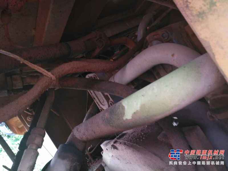 江西出售转让二手6000小时2010年龙工LG850装载机