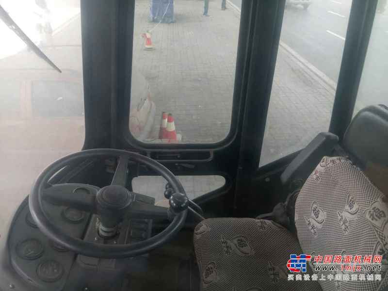山西出售转让二手5000小时2011年厦工XG918I装载机