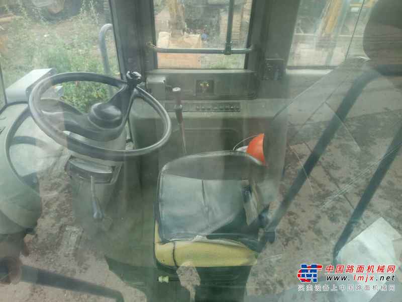 贵州出售转让二手6000小时2011年临工LG953装载机