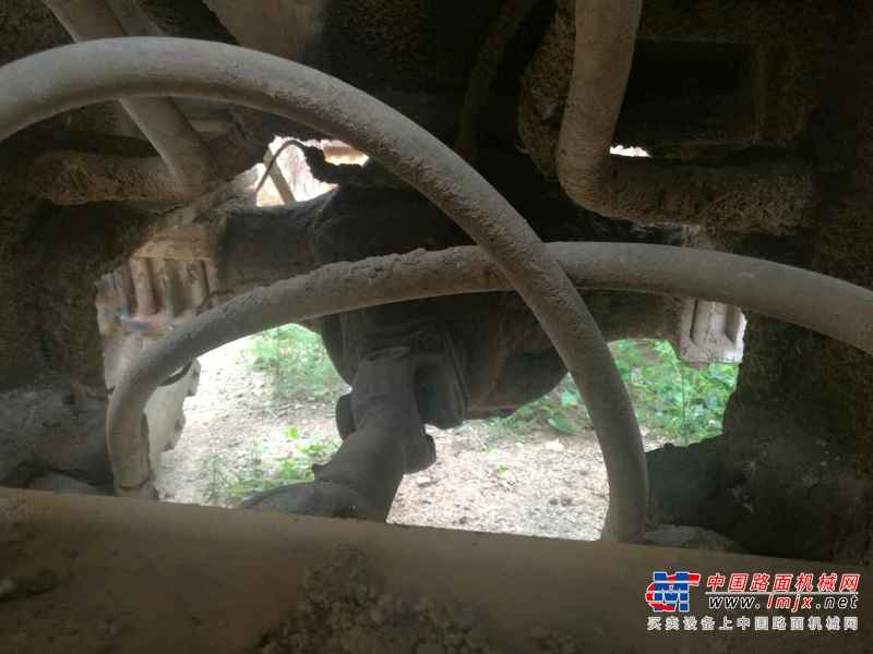 山东出售转让二手8362小时2004年德工ZL30G装载机