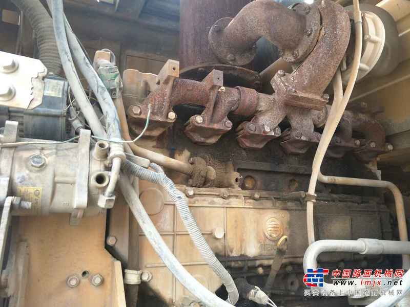 山东出售转让二手9000小时2010年临工LG953装载机