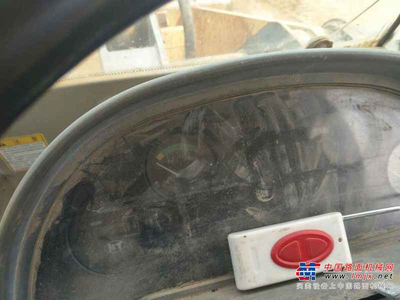 山东出售转让二手6800小时2009年临工LG953装载机