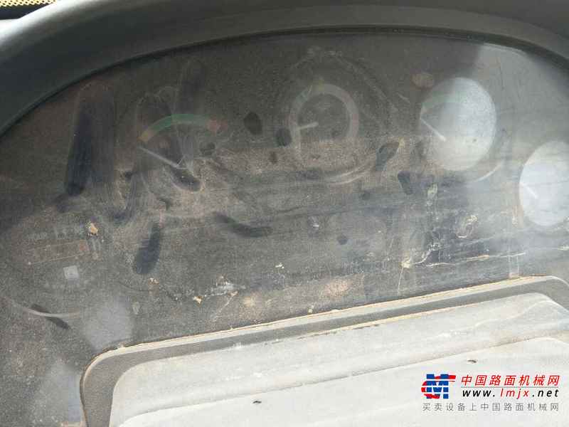 山东出售转让二手4300小时2010年临工LG953L装载机