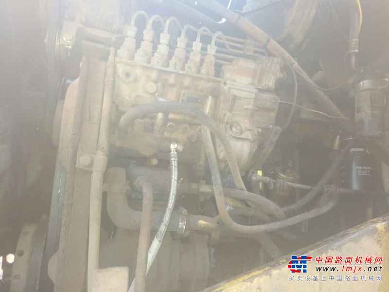 江西出售转让二手5000小时2011年厦工XG951装载机