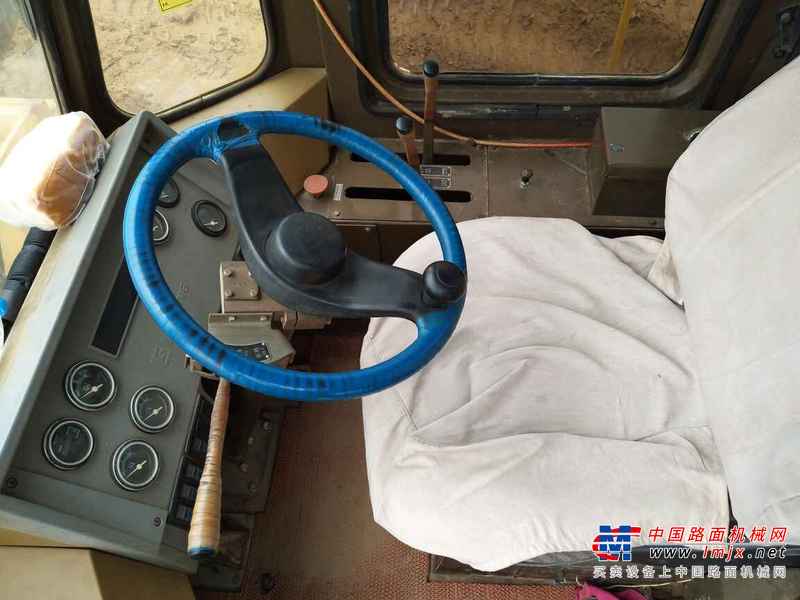 河北出售转让二手10000小时2008年柳工ZL50C装载机