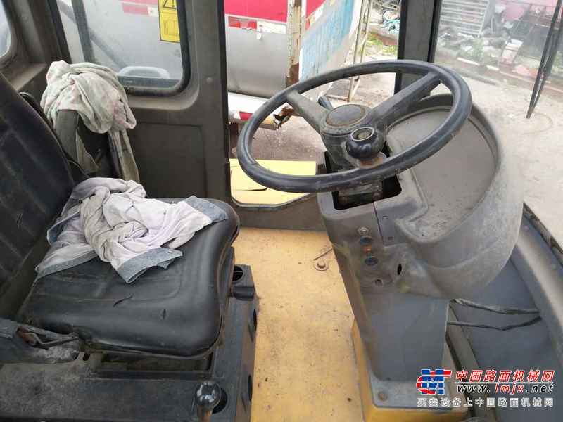 河北出售转让二手6000小时2007年厦工XGL30装载机