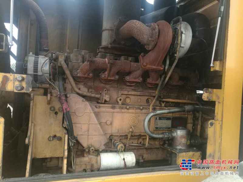 山东出售转让二手7631小时2011年临工LG953L装载机