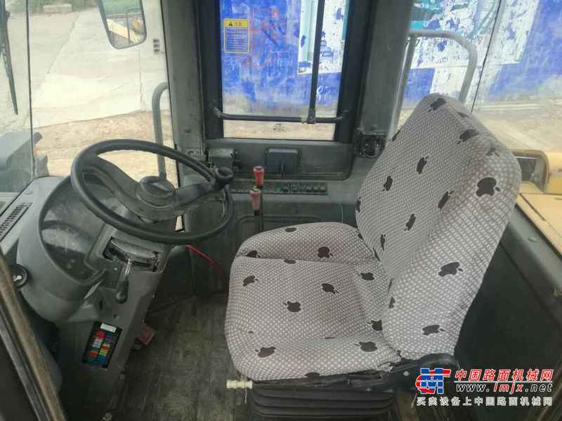 山东出售转让二手3872小时2014年临工LG953装载机