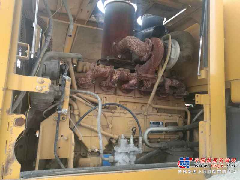 山东出售转让二手3872小时2014年临工LG953装载机