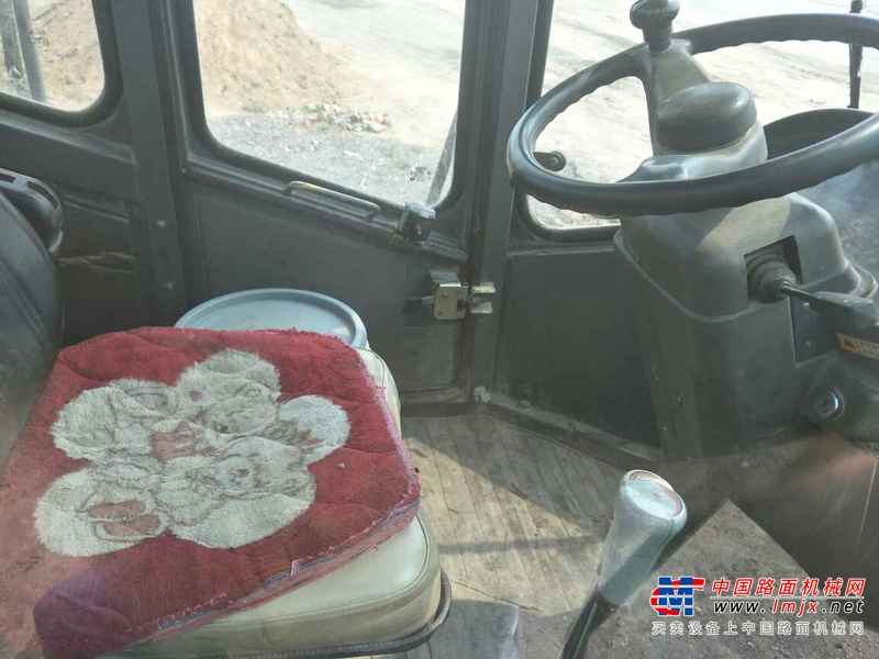 河北出售转让二手5300小时2011年临工LG952装载机