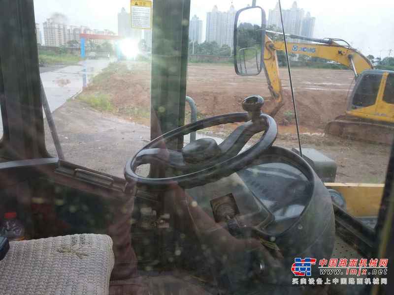 江西出售转让二手5000小时2011年临工LG952装载机