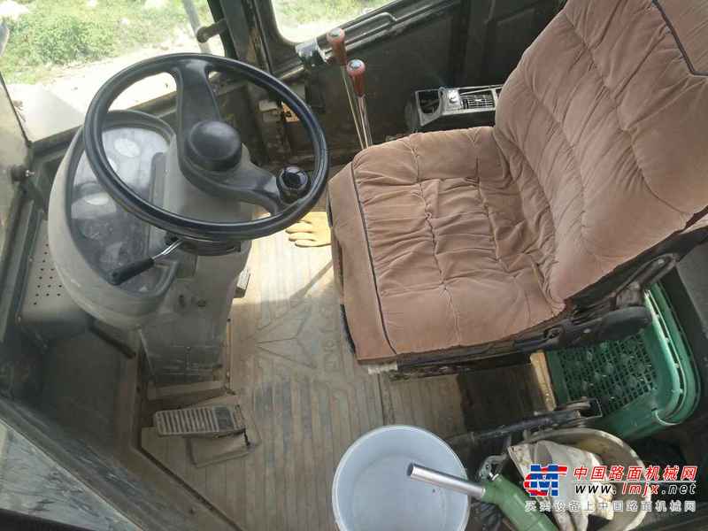 贵州出售转让二手2000小时2010年临工LG952H装载机