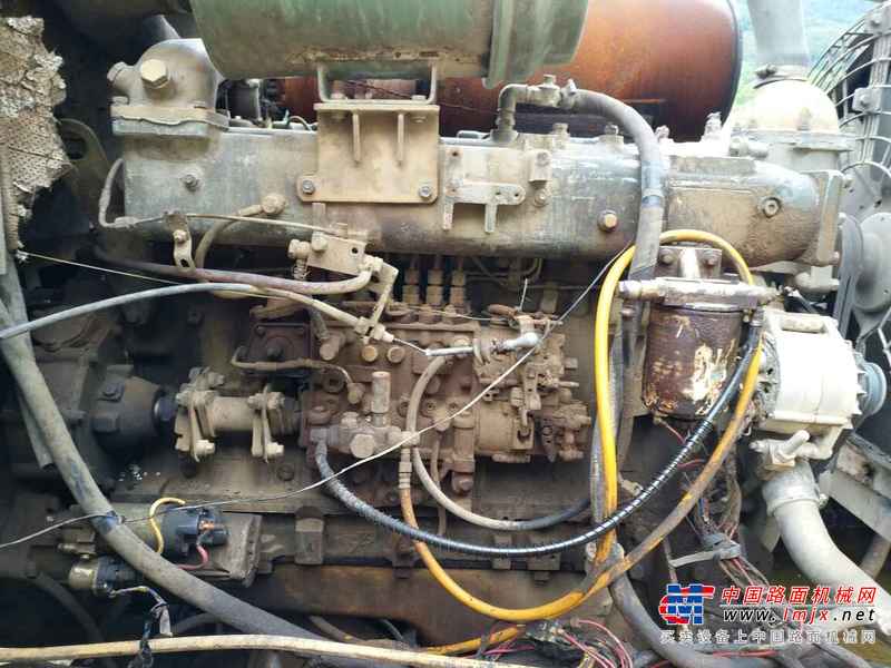 云南出售转让二手3892小时2010年厦工XG953III装载机