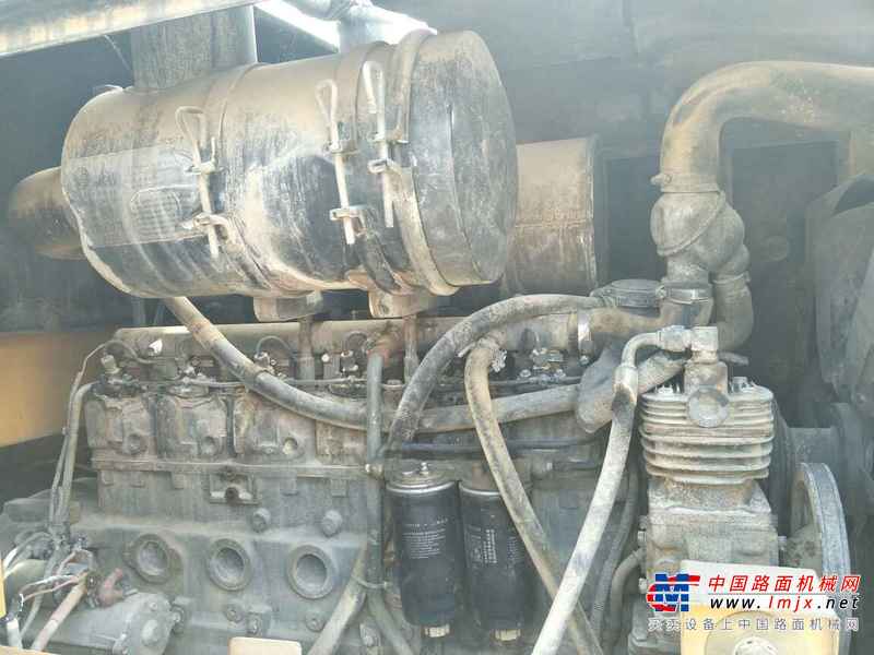 甘肃出售转让二手6000小时2009年成工ZL30B装载机