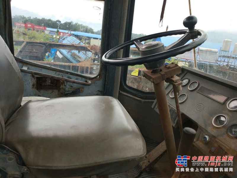 云南出售转让二手12006小时2008年柳工CLG852装载机