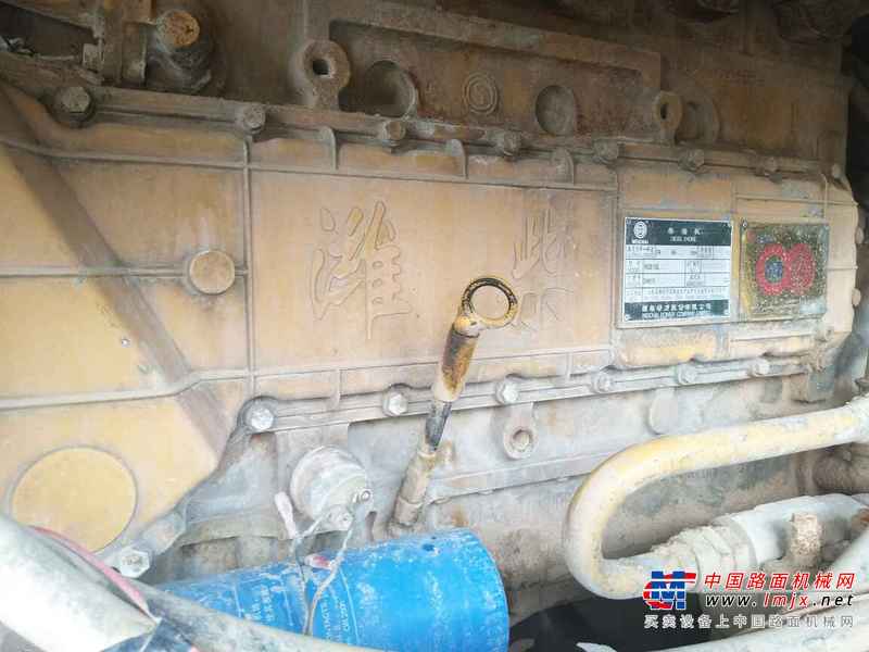 河北出售转让二手6000小时2008年柳工ZL50C装载机