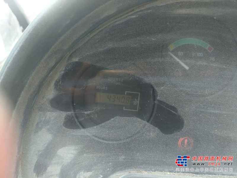 山东出售转让二手4300小时2011年临工LG918装载机