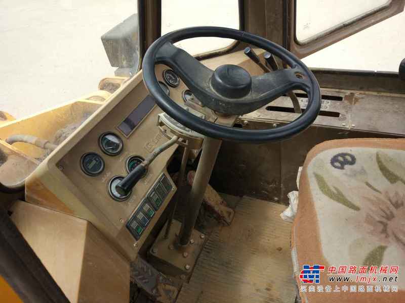 云南出售转让二手500小时2012年柳工ZL40B装载机