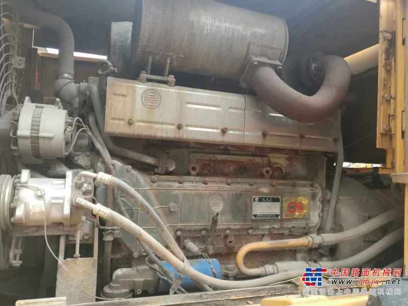 山东出售转让二手8653小时2011年柳工ZL50C装载机