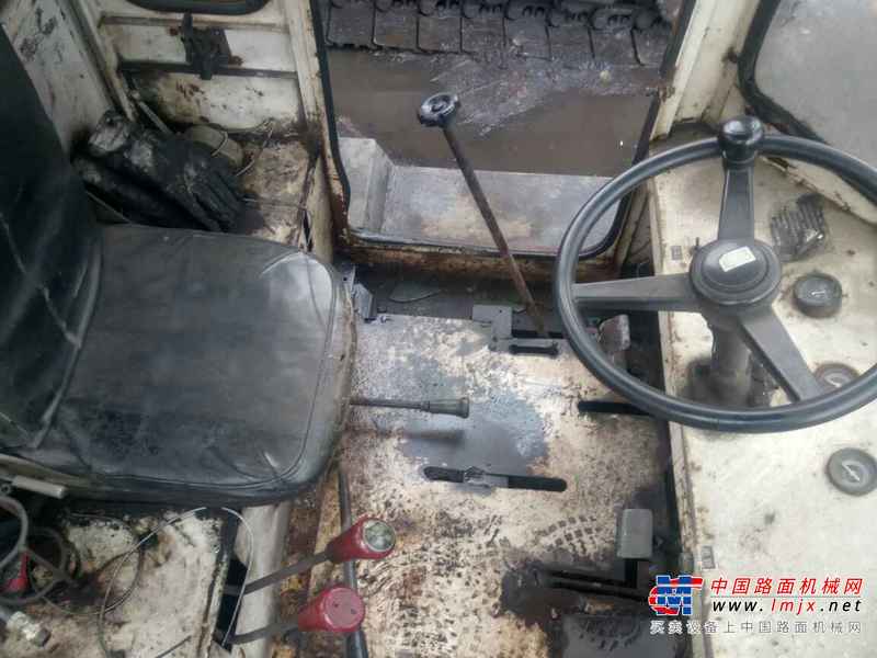 山西出售转让二手9000小时2007年辰宇ZL装载机