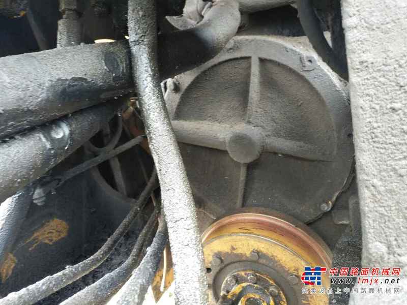 云南出售转让二手8650小时2008年龙工ZL50B装载机