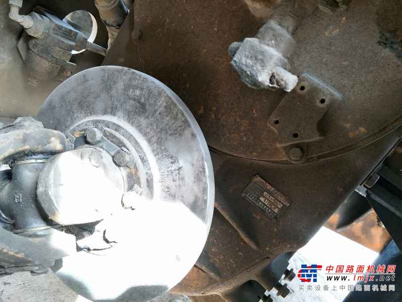 甘肃出售转让二手6000小时2013年临工LG956装载机