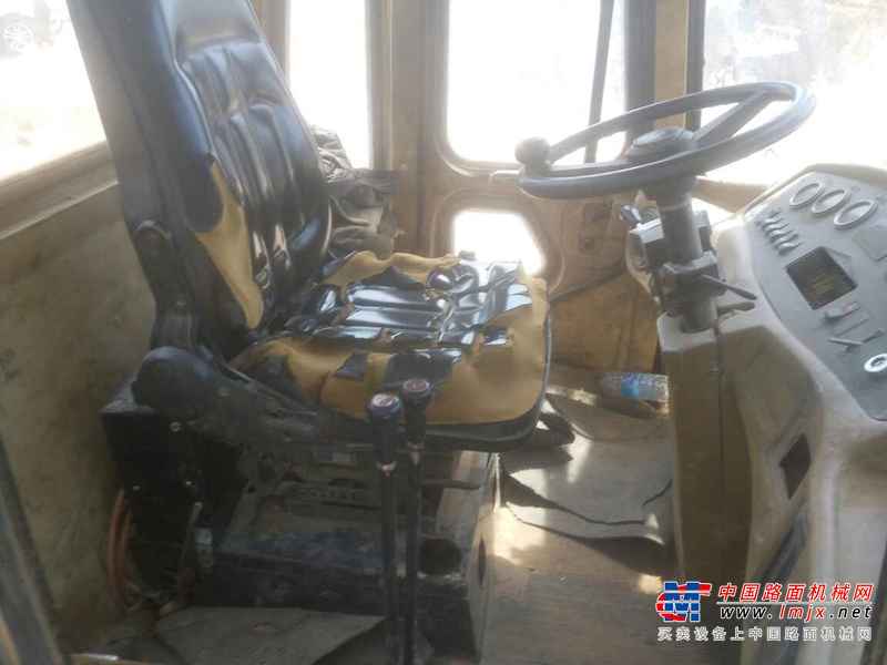 山西出售转让二手5000小时2009年厦工XG953II装载机