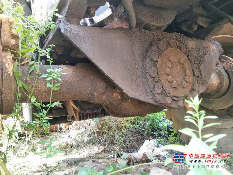 四川出售转让二手6000小时2008年常林ZLM30E装载机
