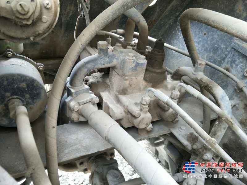 甘肃出售转让二手6000小时2011年临工LG936L装载机