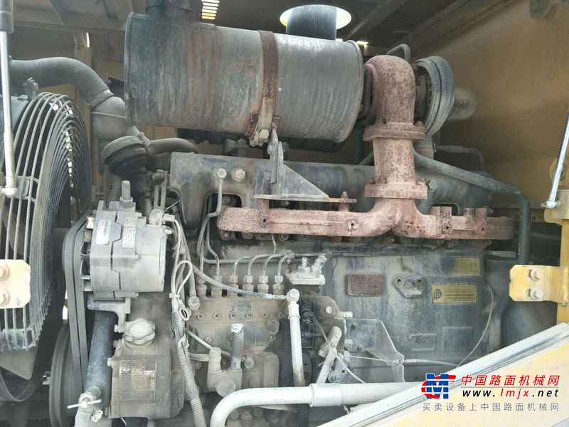 甘肃出售转让二手6000小时2011年临工LG936L装载机