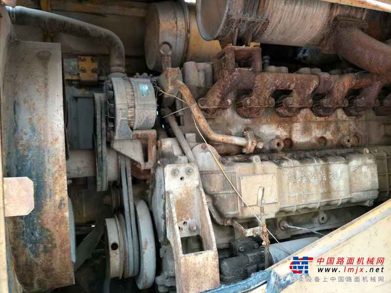 河北出售转让二手16000小时2004年临工ZL50F装载机