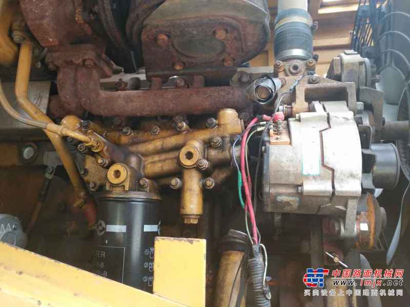 云南出售转让二手4620小时2010年厦工XG951III装载机