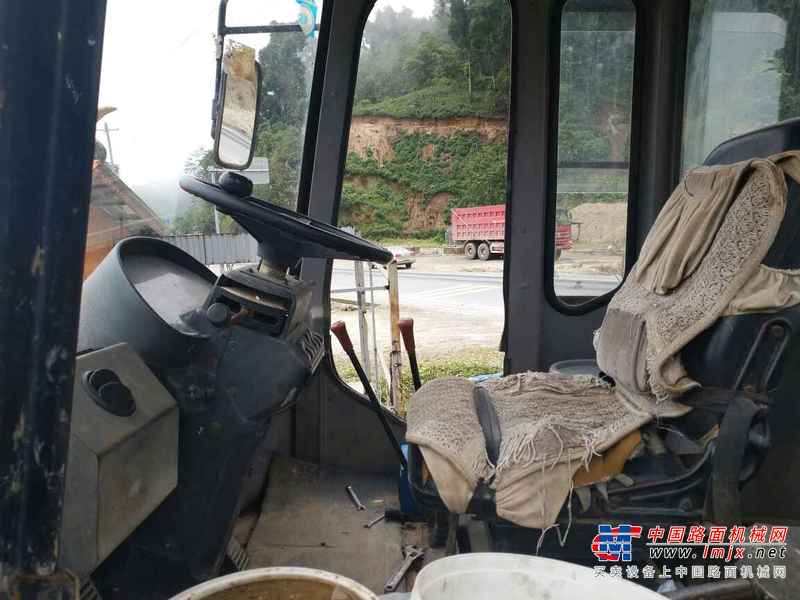 云南出售转让二手4620小时2010年厦工XG951III装载机