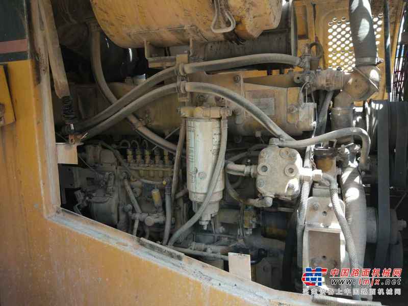 云南出售转让二手5000小时2012年厦工XG951IIIL装载机