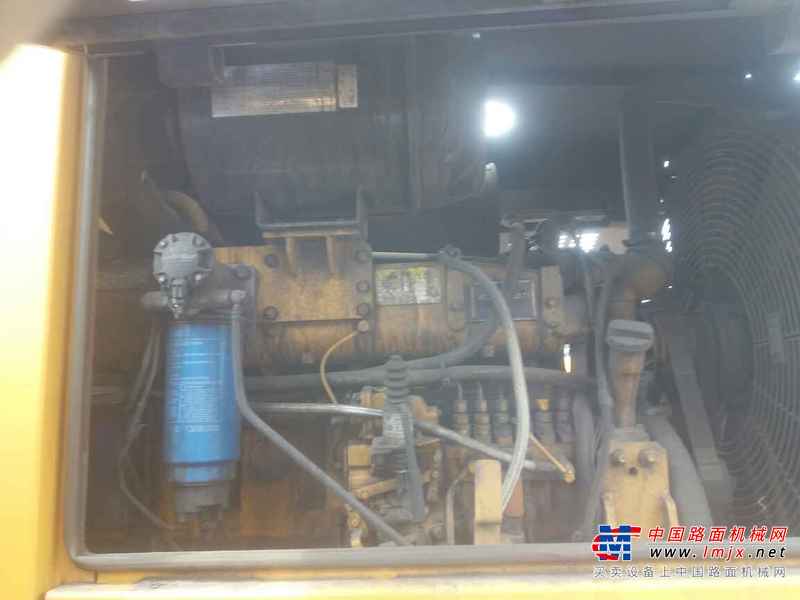 山西出售转让二手700小时2015年龙工LG850装载机