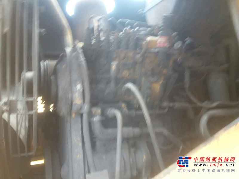 山西出售转让二手8000小时2007年厦工XG951L装载机