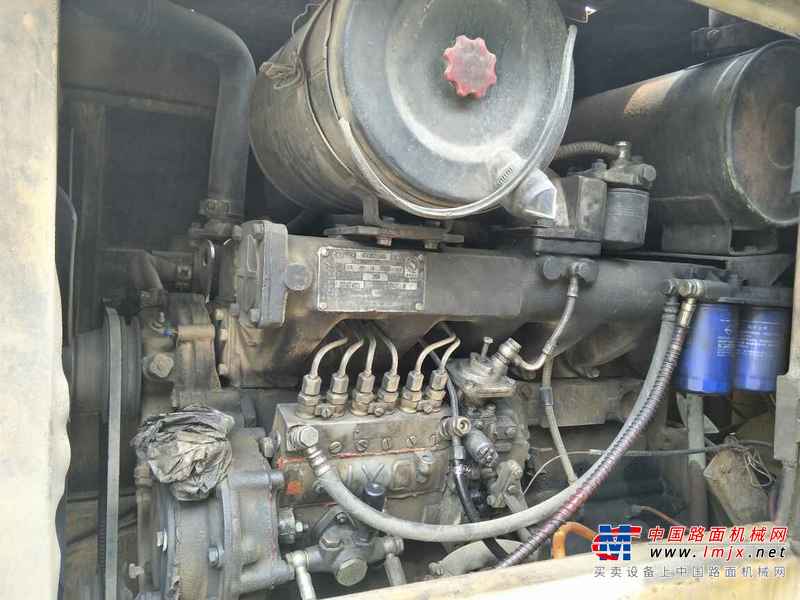 四川出售转让二手5000小时2007年成工ZL30B装载机