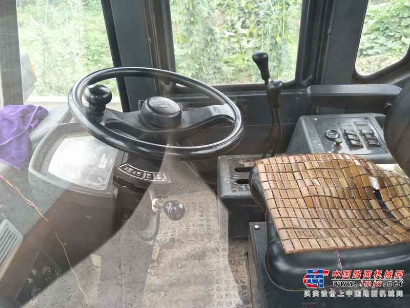 重庆出售转让二手5000小时2011年柳工CLG855装载机