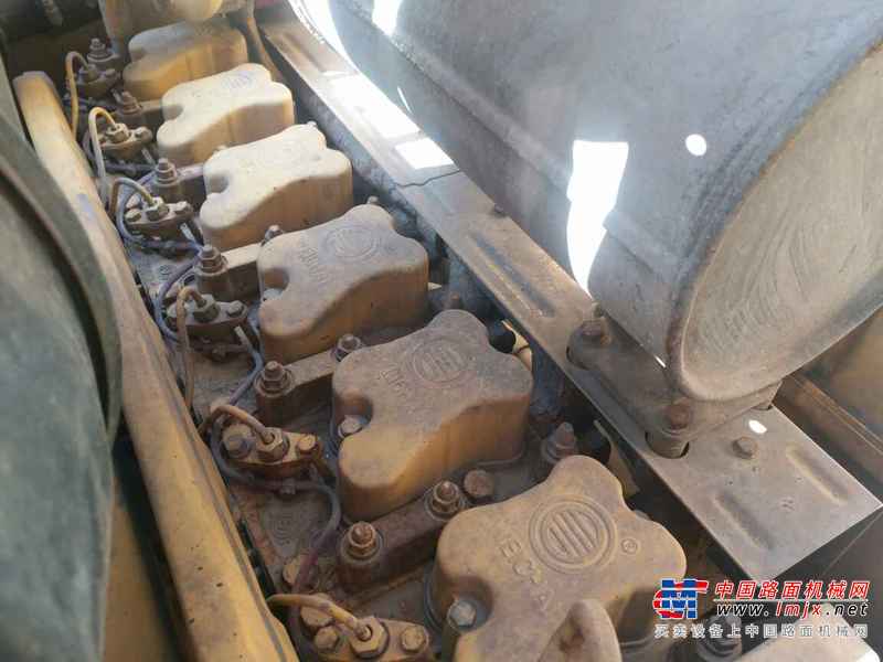 宁夏出售转让二手7000小时2006年成工ZL50E装载机